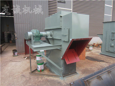 TD315 belt elevator